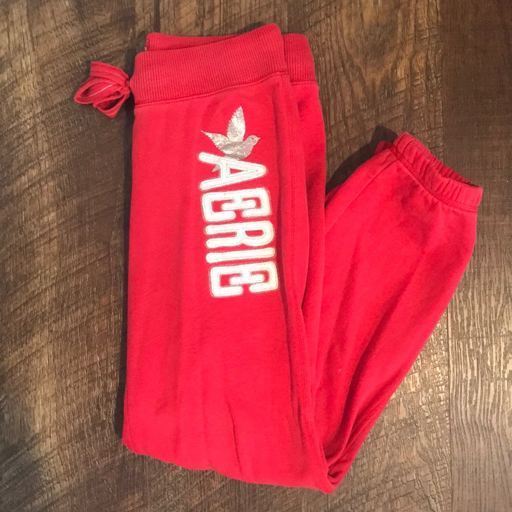Aerie sweatpants